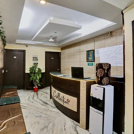 Hotel Platinum Sqs Key Gurgaon Luaran gambar
