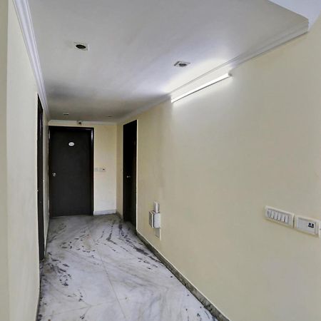 Hotel Platinum Sqs Key Gurgaon Luaran gambar
